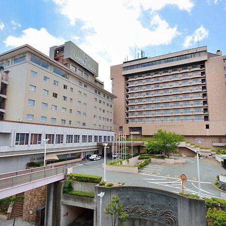 Grand Hotel Hamamatsu Luaran gambar