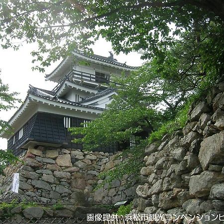 Grand Hotel Hamamatsu Luaran gambar