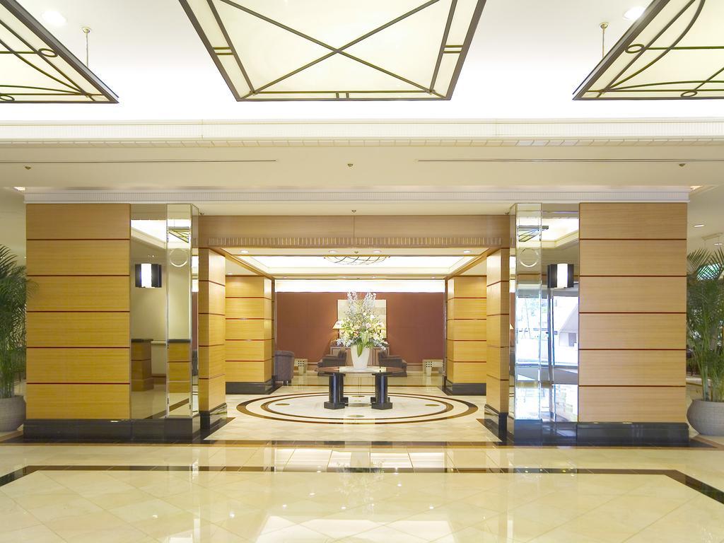 Grand Hotel Hamamatsu Luaran gambar