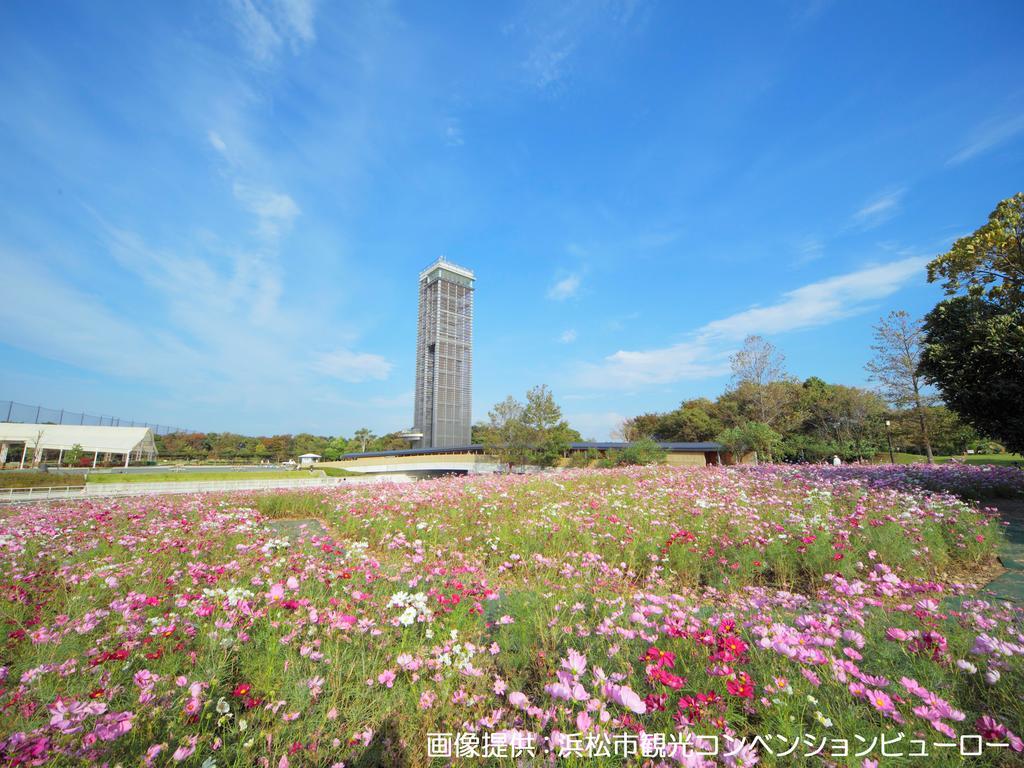 Grand Hotel Hamamatsu Luaran gambar