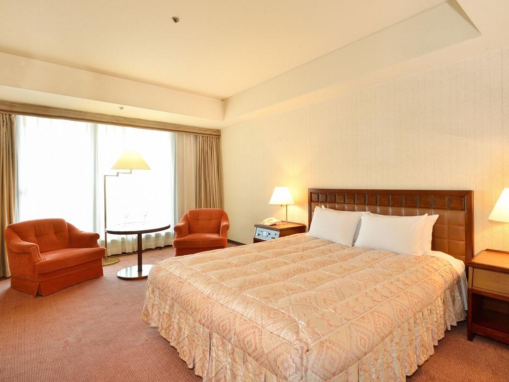 Grand Hotel Hamamatsu Luaran gambar