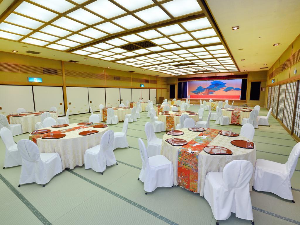 Grand Hotel Hamamatsu Luaran gambar