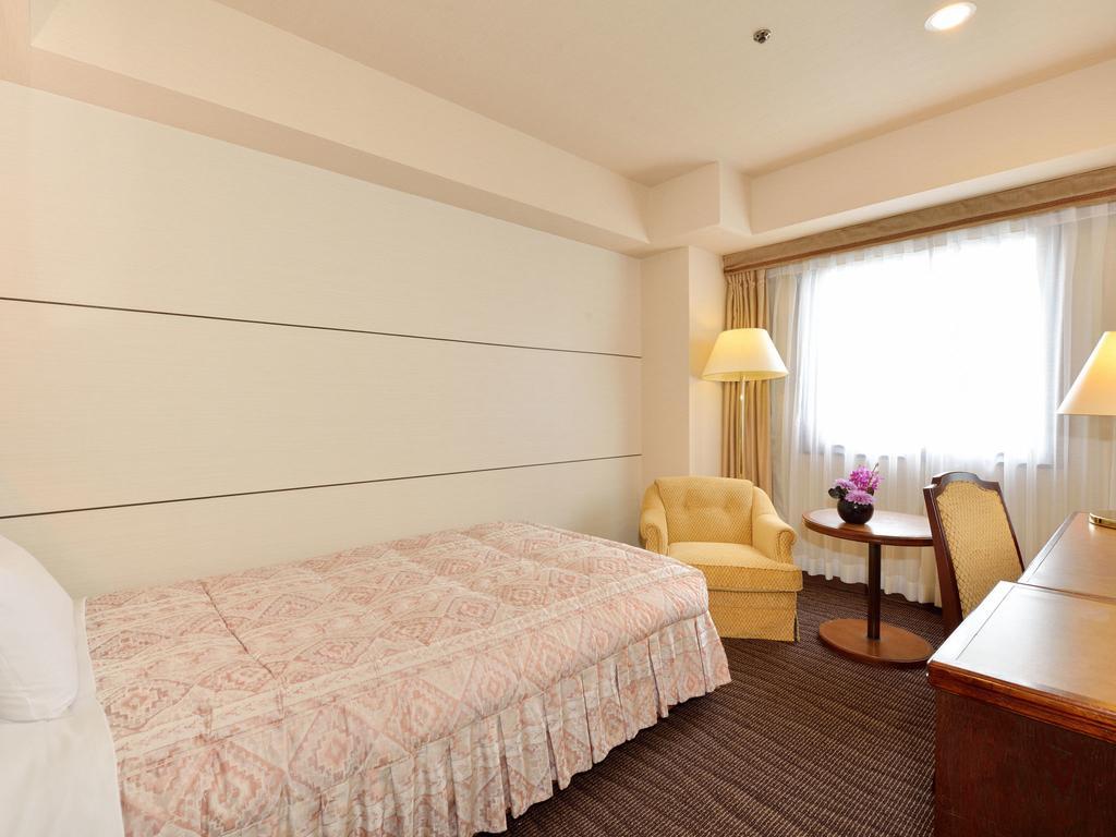 Grand Hotel Hamamatsu Luaran gambar