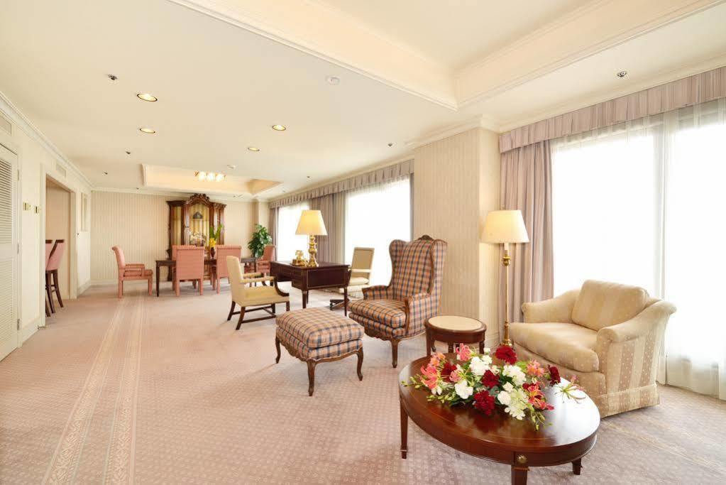 Grand Hotel Hamamatsu Luaran gambar