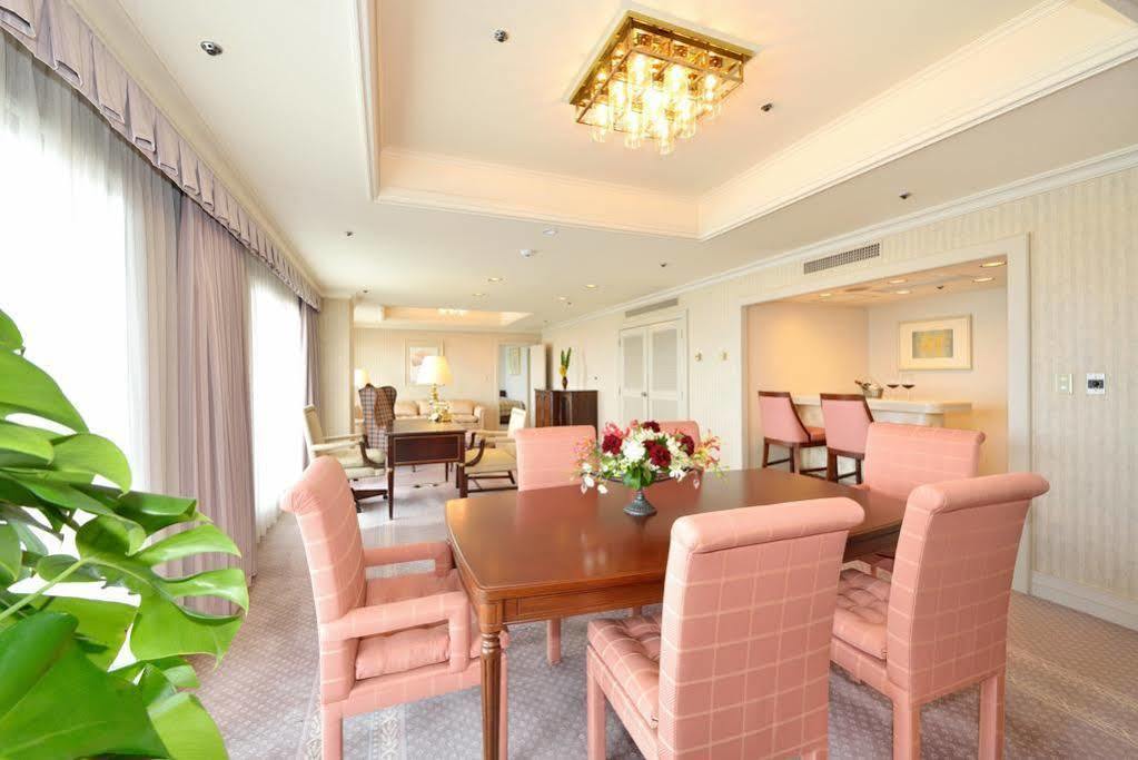 Grand Hotel Hamamatsu Luaran gambar