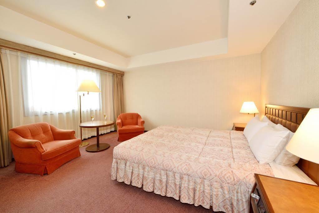 Grand Hotel Hamamatsu Luaran gambar