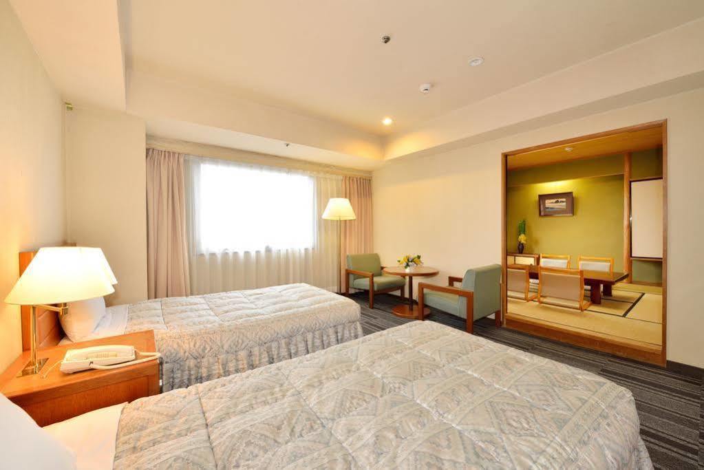 Grand Hotel Hamamatsu Luaran gambar